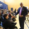 Mayor Adams proposes $7.4 million plan for public schools to address dyslexia